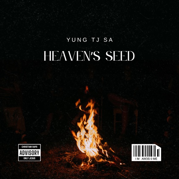 HEAVEN'S SEED - Single