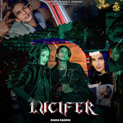 Lucifer - Single