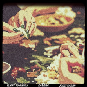 Jolly Sarap - Single