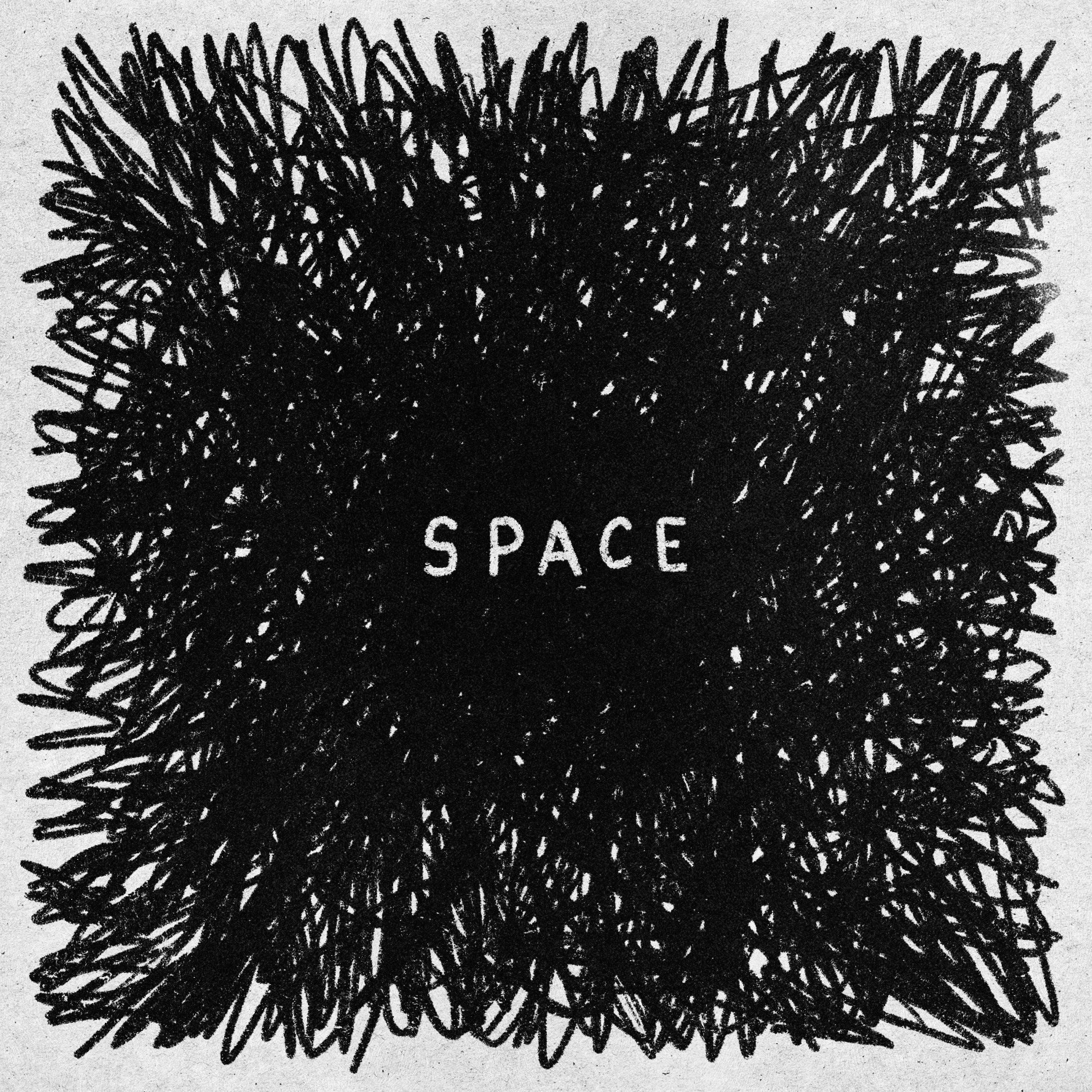 SPACE (Instrumental Album) [Instrumental]