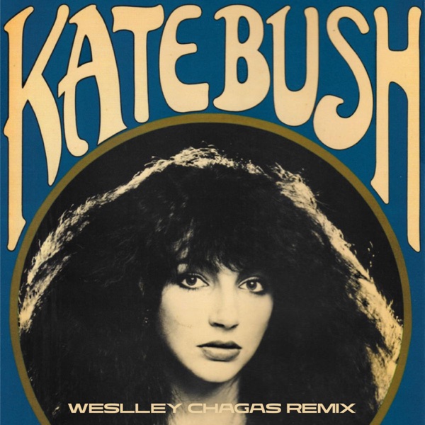 KATE BUSH RUNNING UP THAT HILL