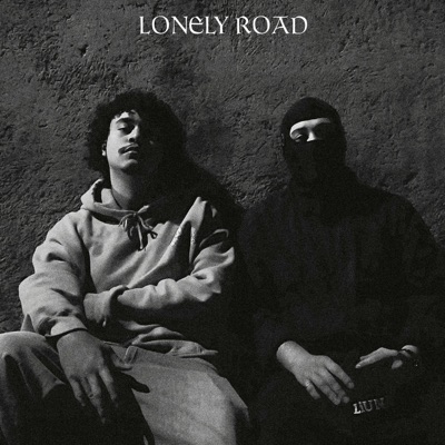 LONELY ROAD - Single