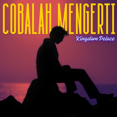 Cobalah Mengerti (feat. VREYYMC & Eydiee Redha) - Single