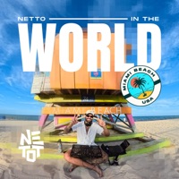 NO BAD VIBES - Single - Netto