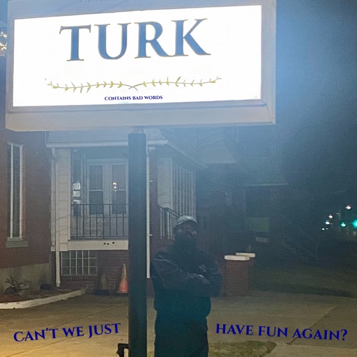 Album artwork