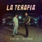 La Terapia artwork