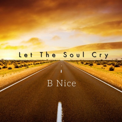 Let The Soul Cry - Single