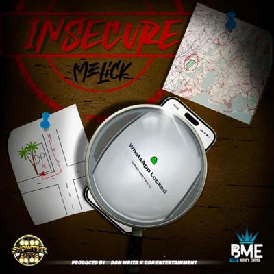 Insecure - Single