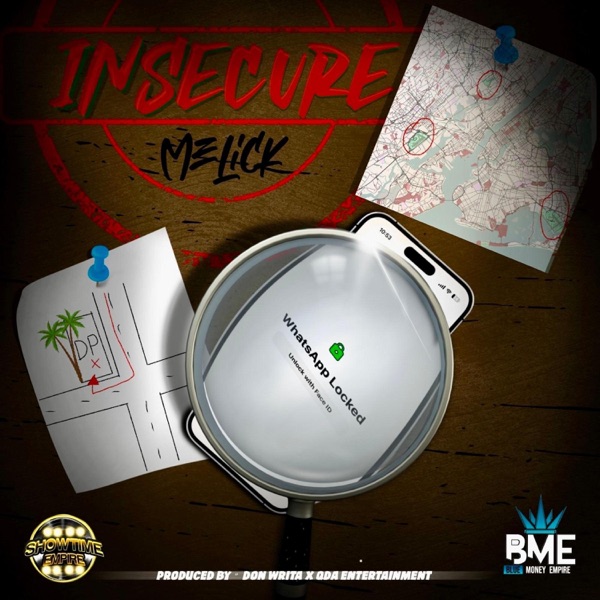 Insecure