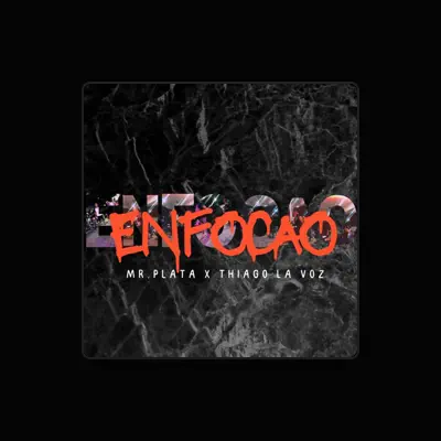 Listen to Thiago La Voz, watch music videos, read bio, see tour dates & more!