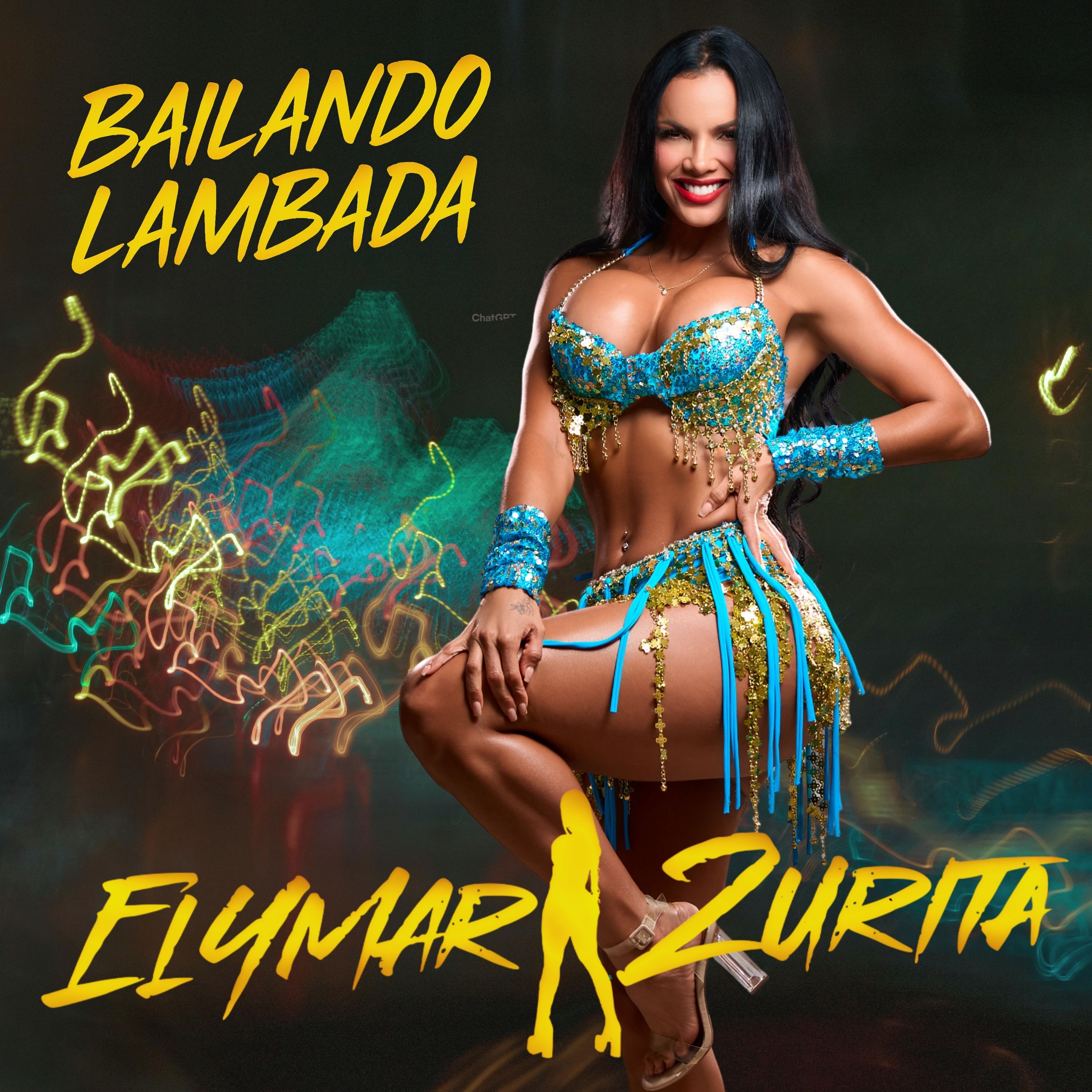 Bailando Lambada - Single
