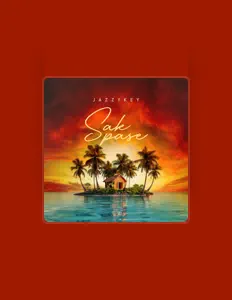 收听 JazzyKey、观看音乐视频、阅读小传、查看巡演日期等 ！