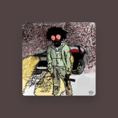 Listen to Lil Kooley, watch music videos, read bio, see tour dates & more!