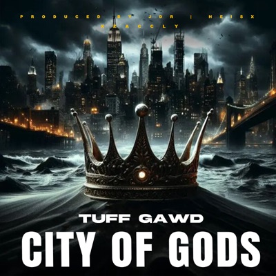 City of Gods - Single