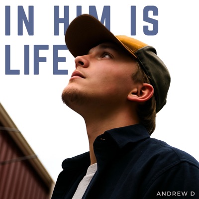 In Him Is Life - EP