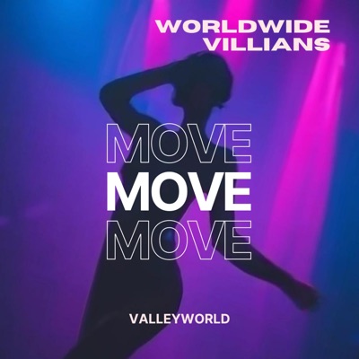 Move - Single