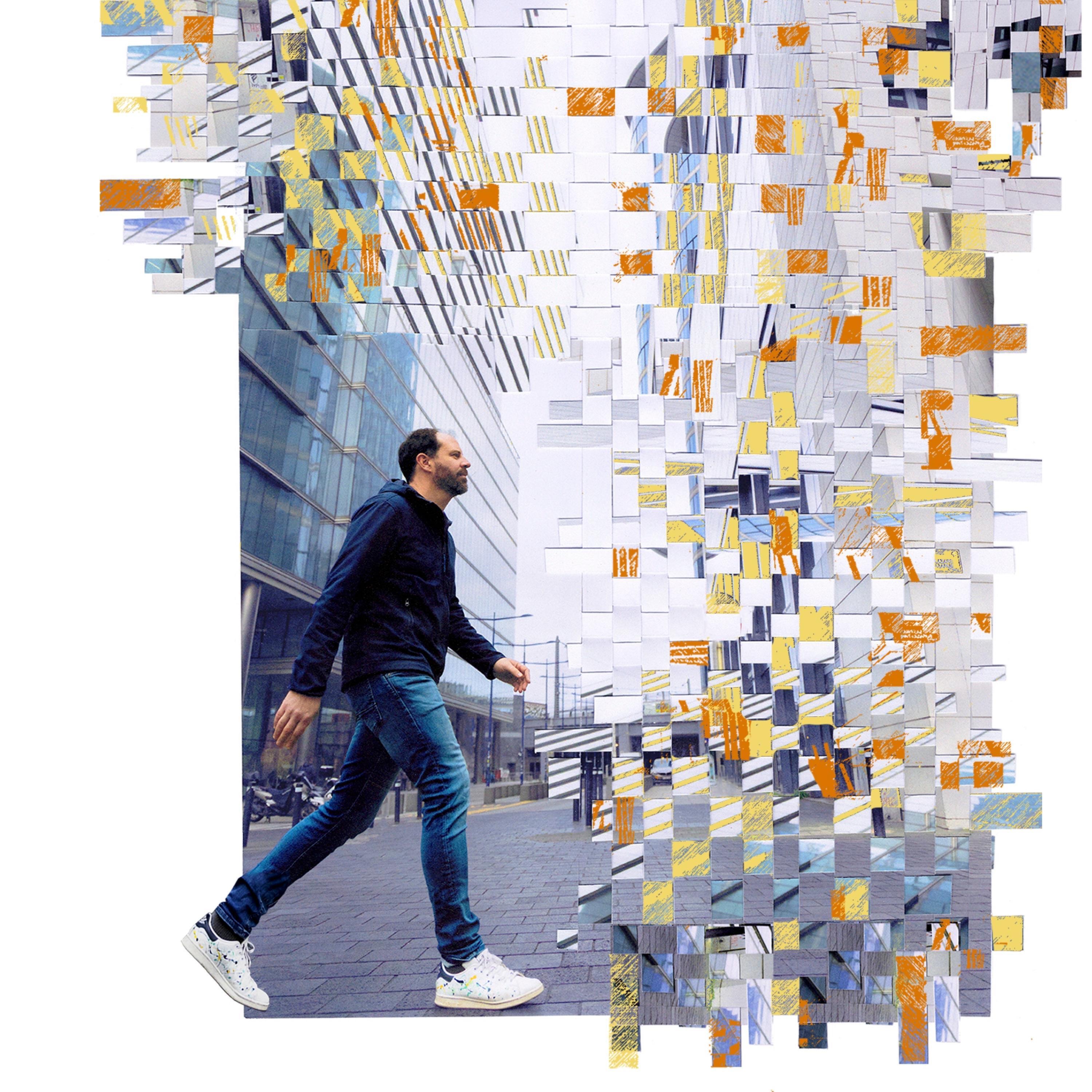 GRANDGEORGE, Benoît Tempels, GRANDGEORGE - I Ain't Coming Home Without You