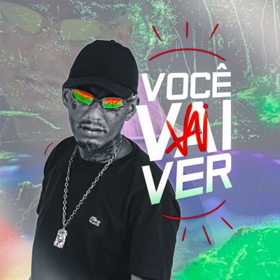 Você Vai Ver - Single