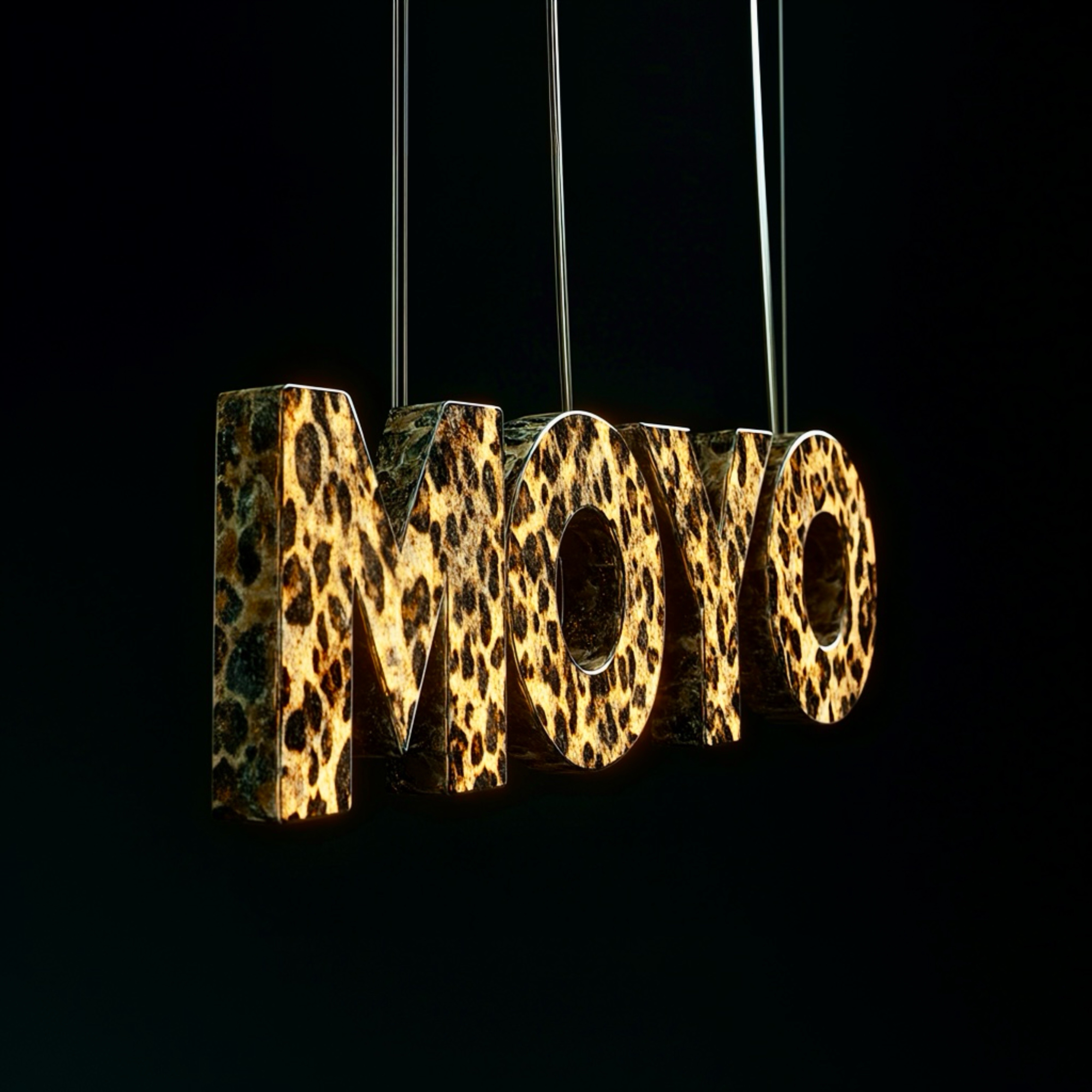 Moyo - Single