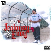 Jealousy & Envy - Single - ChuckyThaNG