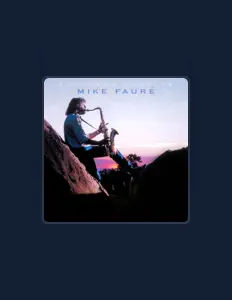 Listen to Mike Faure, watch music videos, read bio, see tour dates & more!