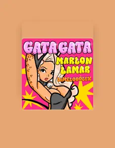 Listen to Marlon Lamar, watch music videos, read bio, see tour dates & more!