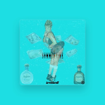 Listen to brookturntt, watch music videos, read bio, see tour dates & more!