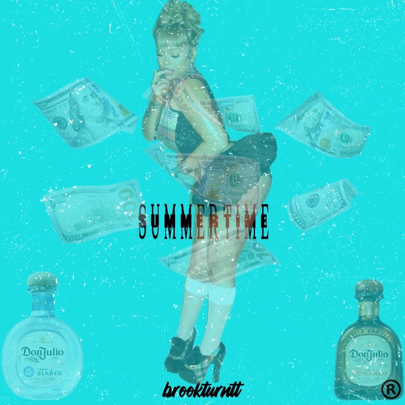 summertime