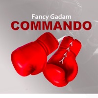 Commando - Single - Fancy Gadam