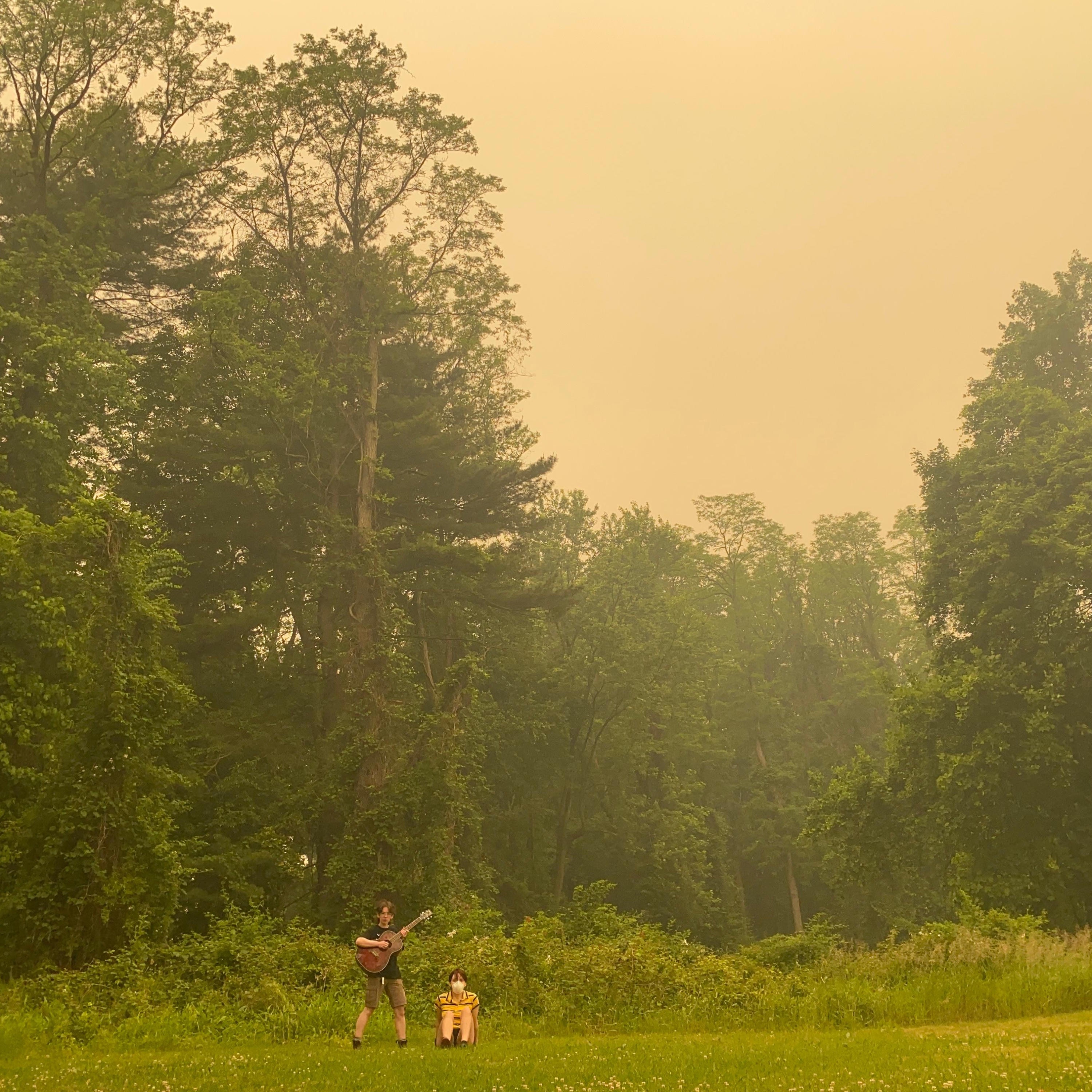 Homewell & Friendsick - Single