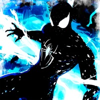 SPIDER FUNK - EP - MONTGEM, F1LXV, RASHVB & KNUFLLIK