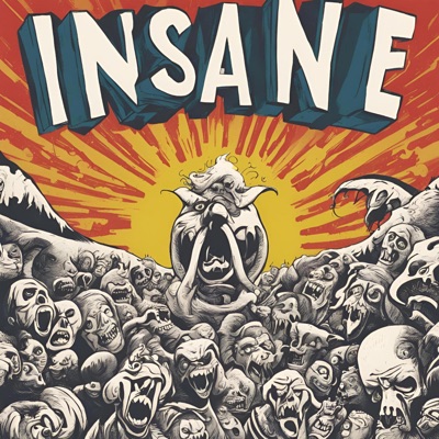 Insane - Single
