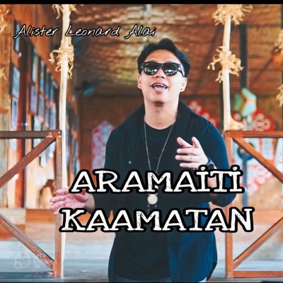 Aramaiti Kaamatan - Single