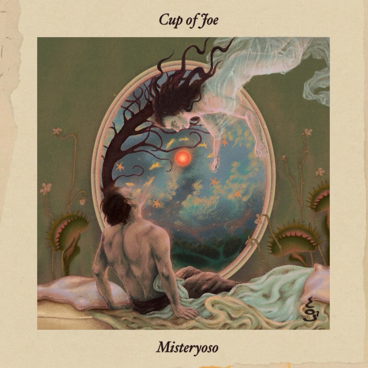 ‎Misteryoso Single Album by Cup of Joe Apple Music