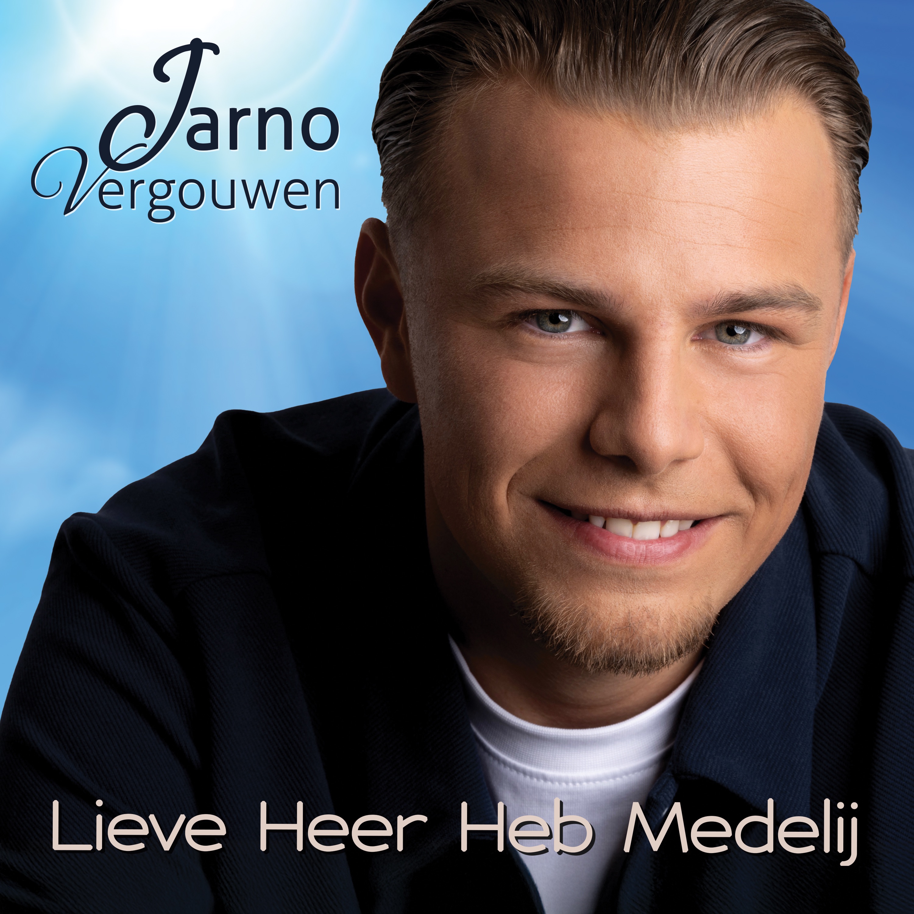 Lieve heer heb medelij - Single