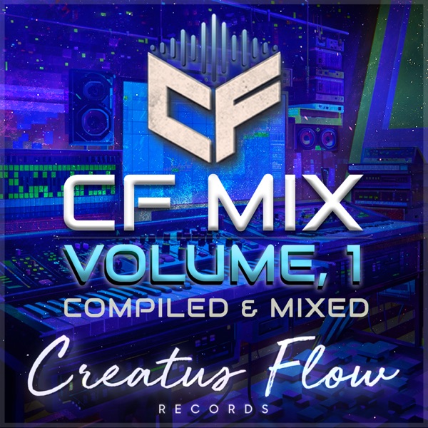 CF Mix, Vol. 1 (DJ Mix)