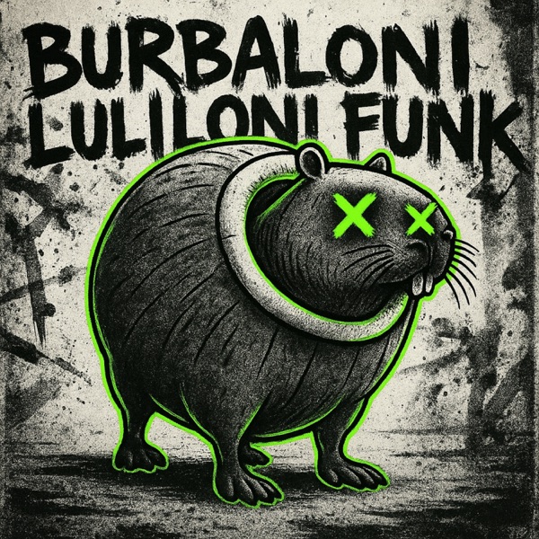 BURBALONI LULILONI FUNK