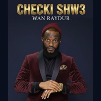 Checki Shw3 - Single - Wan Raydur