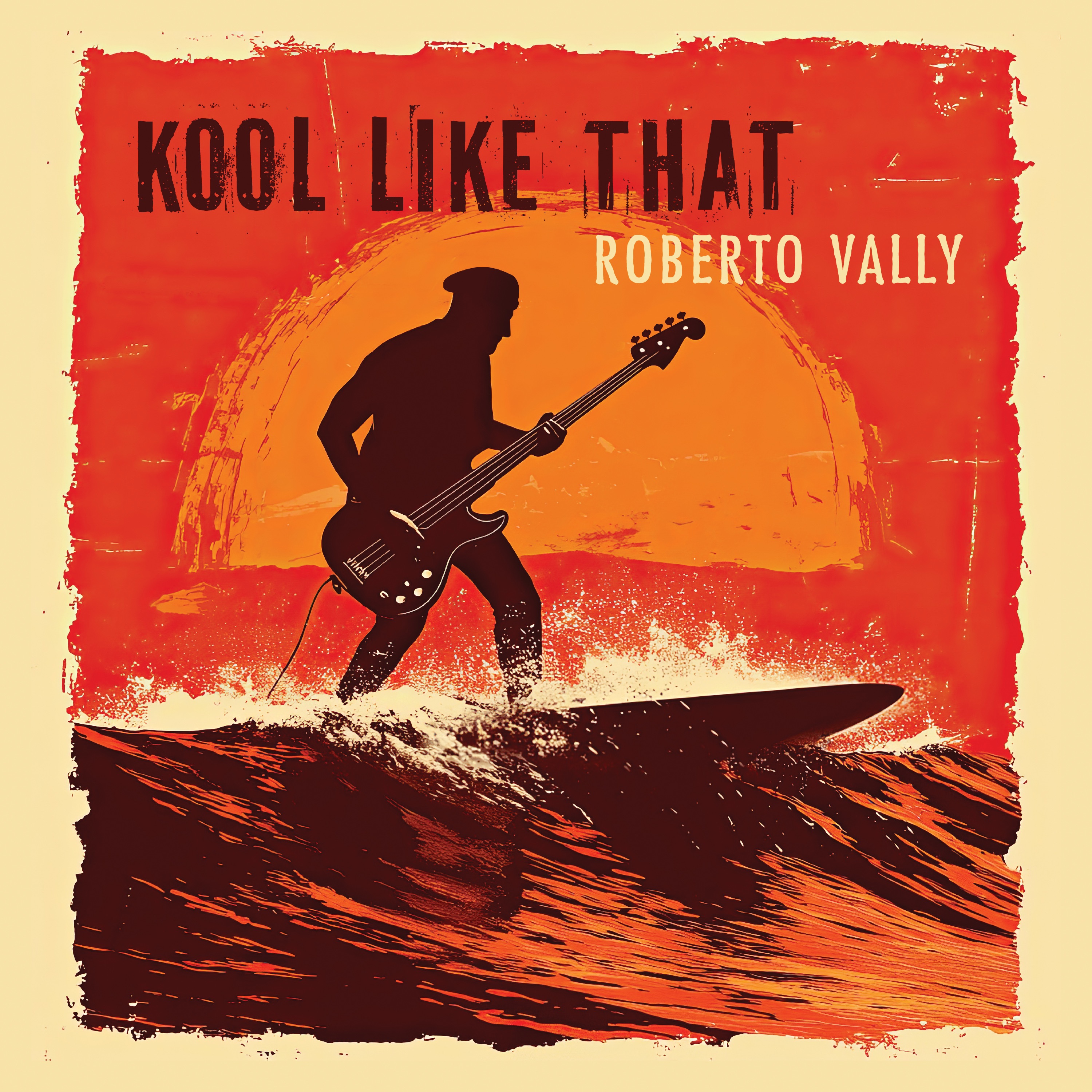 Kool Like That - Single