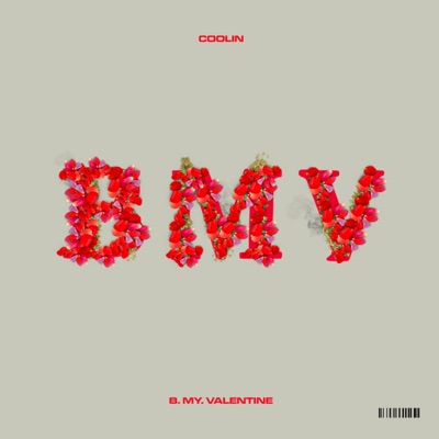 B.My.Valentine - Single