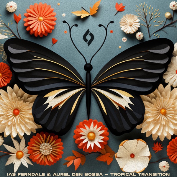 Tropical Transition - Single