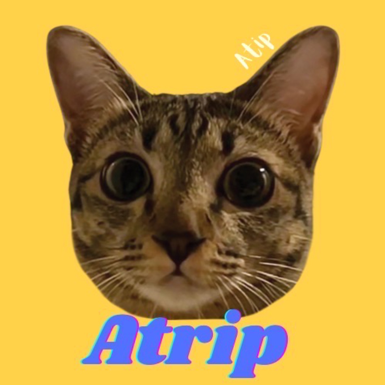 Atip – A Trip – Single (2025) [iTunes Match M4A]