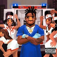 Medicine - Single - Lyberty