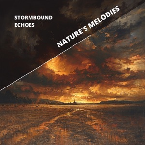 Stormbound Echoes: Thunder’s Roaring Soul