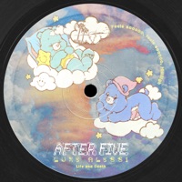 After Five EP - EP - Luke Alessi