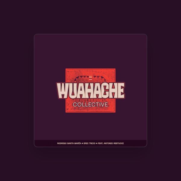 Wuahache Collective's avatar