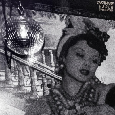 Upside Down (feat. Harlo) - Single