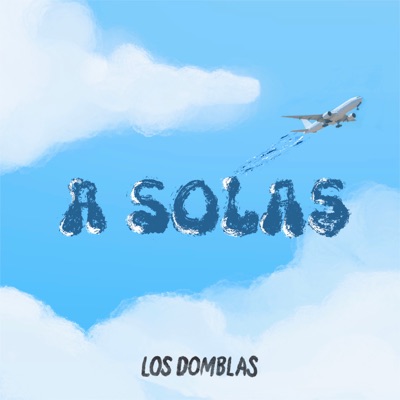 A Solas - Single