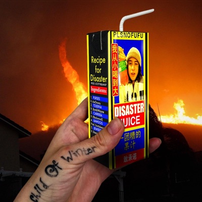 Recipe For Disaster - EP