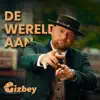 DE WERELD AAN